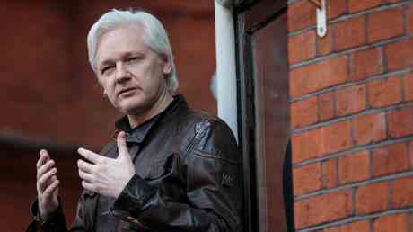 Termin fuer die naechste Anhoerung zur Auslieferung von Julian Assange