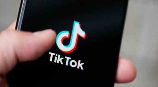TikTok testet einen privaten Dislike Button fuer Kommentare – Tech
