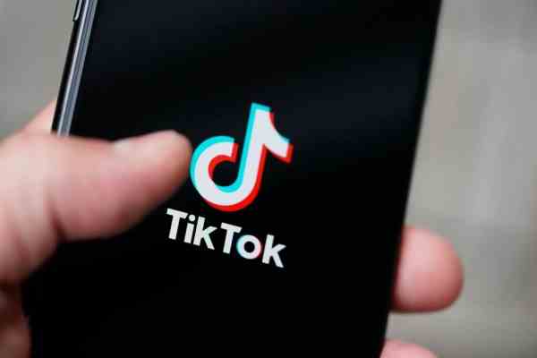 TikTok testet einen privaten Dislike Button fuer Kommentare – Tech
