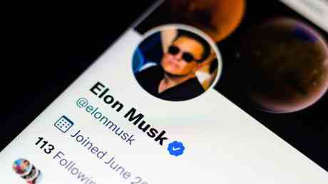 Twitter Angebot von Musk abgelehnt — World