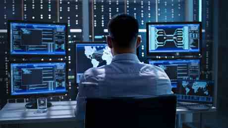 USA gruenden Cybersicherheitsbuero inmitten von „Hacking Vorwuerfen — World