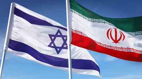 USA sagen Israel frei gegen den Iran vorzugehen — World