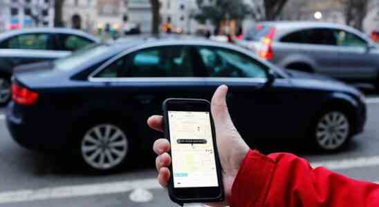 Uber zitiert strenge Vorschriften da es den Betrieb in Tansania