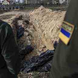 Uebersicht Russland raeumt „grosse Verluste ein Militaer diskutiert Hinrichtung