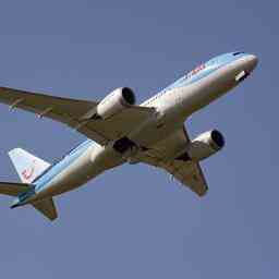 Vorsorgliche Landung TUI Flug auf Curacao Hunderte Passagiere gestrandet