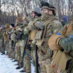 Was kaempft das Asowsche Bataillon in Mariupol und was nuetzen