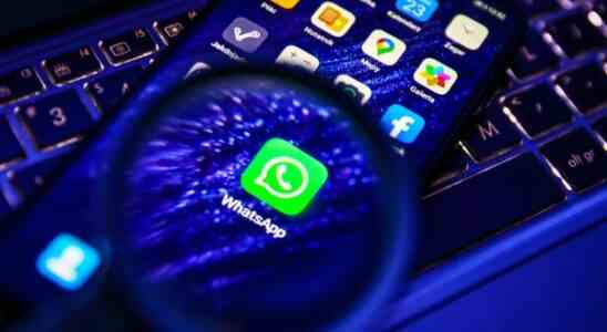 WhatsApp darf den Zahlungsdienst auf 100 Millionen Benutzer in Indien