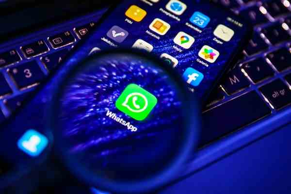 WhatsApp darf den Zahlungsdienst auf 100 Millionen Benutzer in Indien