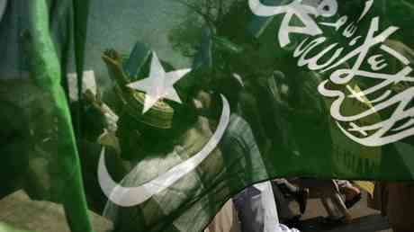 Wie Islamabads Haltung die Region praegt — World