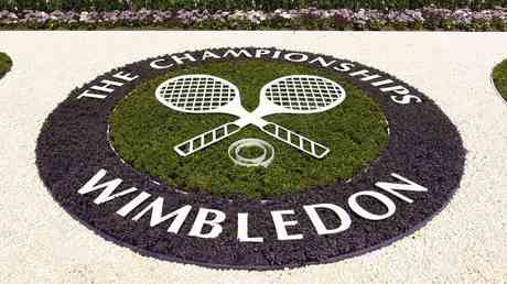 Wimbledon bestaetigt Verbot fuer russische Spieler — Sport