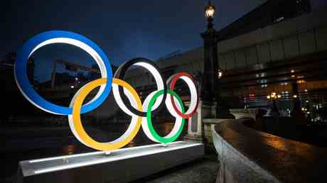 World Olympians Association widersetzt sich Verbot fuer Russen — Sport