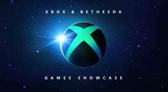 Xbox und Bethesda Games Showcase fuer Juni angekuendigt