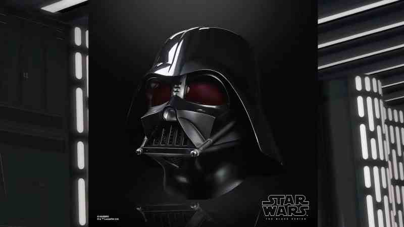 1651691947 652 Hasbro geht am Star Wars Day mit einer Menge Ankuendigungen