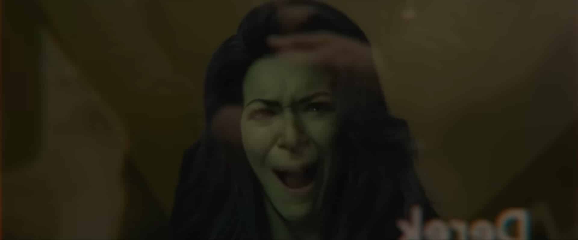 She-Hulk-Trailer CGI Jennifer Walters Qualitätsprobleme deuten auf Probleme bei der Behandlung von MCU Marvel Cinematic Universe mit visuellen Geräten und visuellen Effekten hin