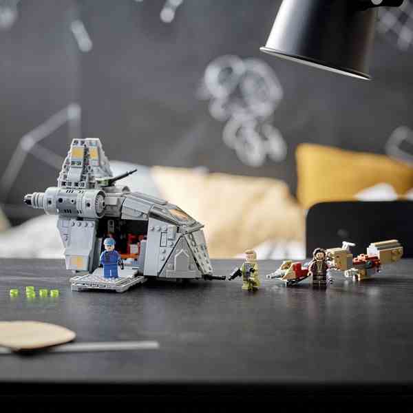 1653745436 582 Star Wars Jedi Fallen Orders BD 1 bekommt ein riesiges Lego Set