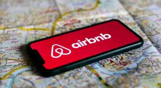 Airbnb China schliesst inlaendische Einheit um Kosten zu senken da