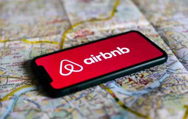 Airbnb China schliesst inlaendische Einheit um Kosten zu senken da