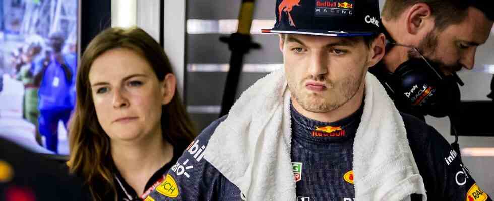 Aller Druck bei Leclerc in Monaco Verstappen muss auf seine