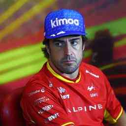 Alonso wirft inkompetenter Rennleitung nach kostspieliger Zeitstrafe in Miami vor