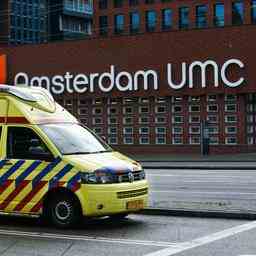 Amsterdam UMC entdeckt moegliche neue Form der Krebstherapie JETZT