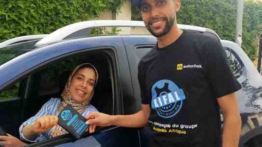 Autochek expandiert nach Nordafrika nach der Uebernahme des marokkanischen Unternehmens