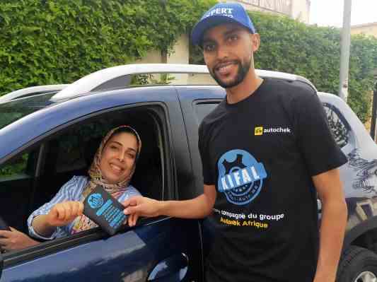Autochek expandiert nach Nordafrika nach der Uebernahme des marokkanischen Unternehmens