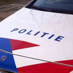 Autofahrer nach Unfall mit zwei Toten in Alblasserdam des Totschlags