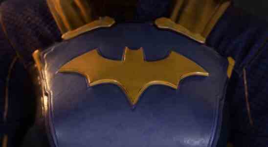 Batgirls umstrittene Gotham Knights Biografie wurde ueberarbeitet
