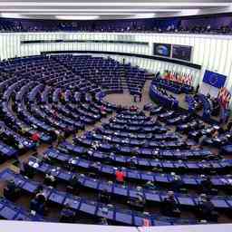 Beschwerden ueber D66 Abgeordnete fuehren zu Bruch in europaeischer Fraktion