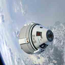 Boeings Starliner Raumschiff endlich auf dem Weg zur ISS JETZT
