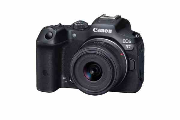 Canon unternimmt mit R7 und R10 – Tech – einen