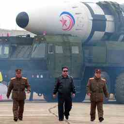 China und Russland blockieren neue UN Sanktionen gegen Nordkorea JETZT