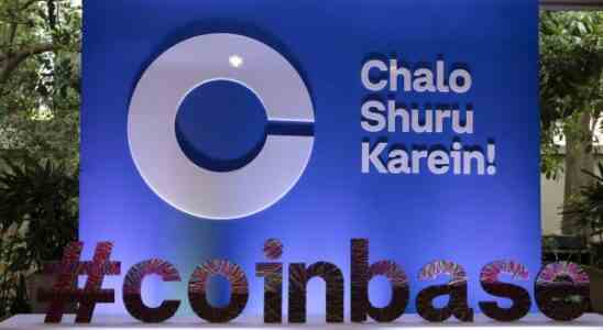 Coinbase zapft den ehemaligen Leiter von Snap India in den