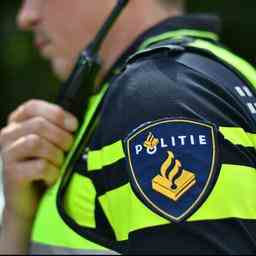 Der Bewohner von Breda 68 starb der schwer verletzt in