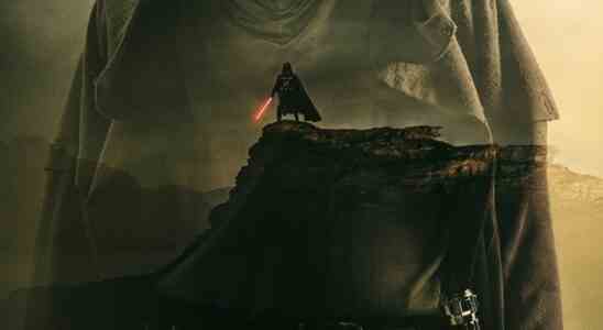Der offizielle Trailer zu Obi Wan Kenobi neckt den Showdown mit