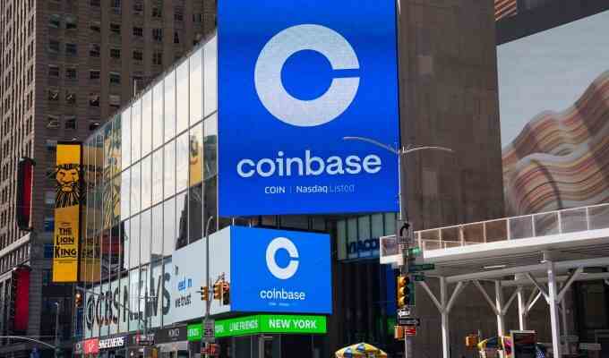 Der verlorene Schwung von Coinbase – Tech