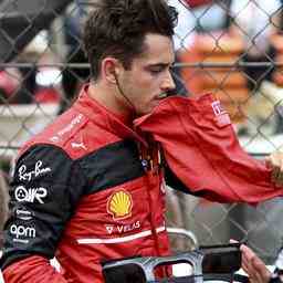 Der wuetende Leclerc will dass Ferrari aufhoert entscheidende Punkte wegzuwerfen