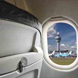 Die Regierung zahlt Air France KLM 220 Millionen Euro um die