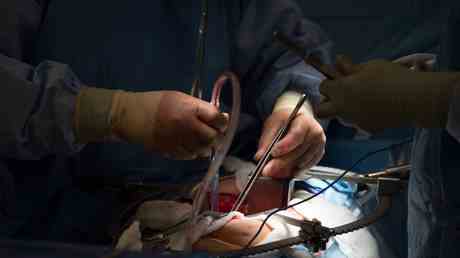 Die Schweiz aendert die Organspenderegeln — RT Deutsch