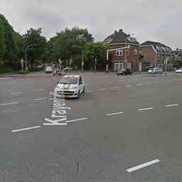 Diese komplizierte Kreuzung in Nijmegen wird ueberarbeitet aber wird es