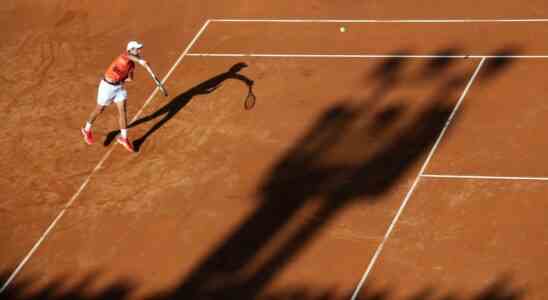 Djokovic fuehlt sich im Vorfeld von Roland Garros in