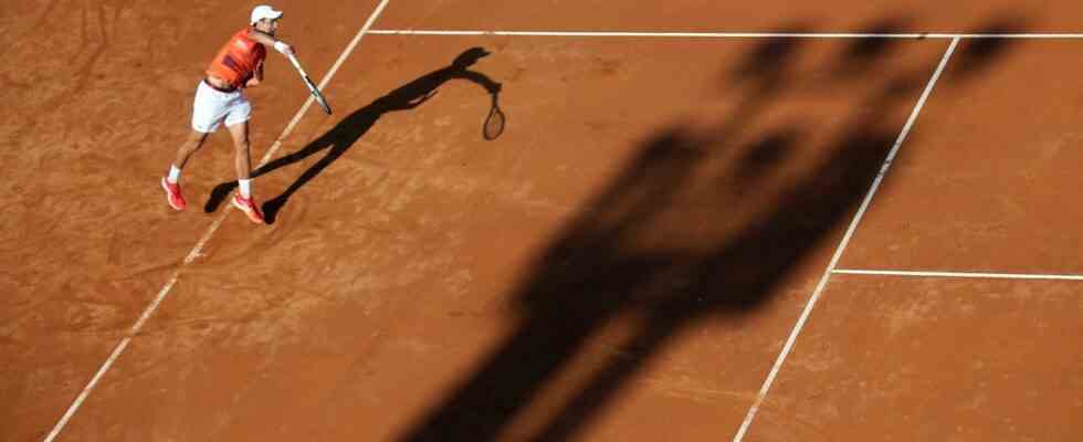 Djokovic fuehlt sich im Vorfeld von Roland Garros in