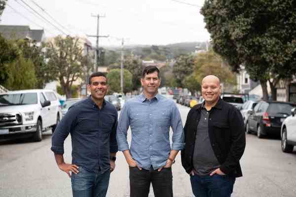 Drei Absolventen von PayPal Ventures starten mit ihrem eigenen 158 Millionen Dollar Fonds