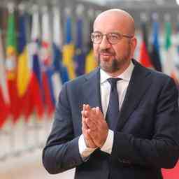 EU Fuehrer einigen sich auf Oelboykott Russland wegen Ukraine Krieg JETZT