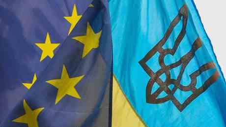 EU Mitglieder lehnen beschleunigten Beitritt der Ukraine ab – Medien –