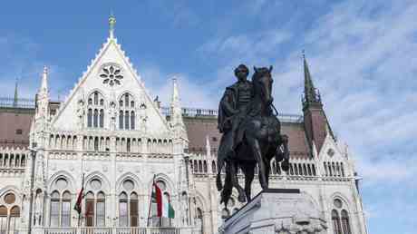 EU gibt Ungarn keine Sicherheitsgarantien fuer Oel – Budapest —