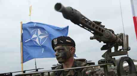 Ein weiterer NATO Staat will Schweden und Finnland am Beitritt hindern