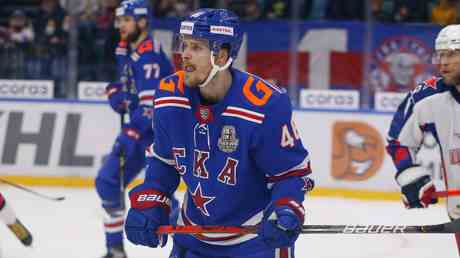 Eishockeyspieler aus Russland sollen aus Nationalmannschaften ausgeschlossen werden — Sport