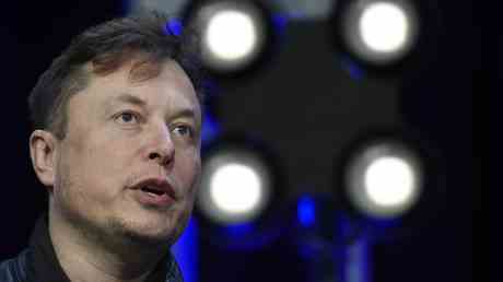Elon Musk deutet an dass er „unter mysterioesen Umstaenden sterben