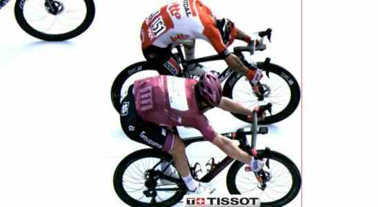 Ewan steigt wie geplant bei einem enttaeuschenden Giro dItalia aus